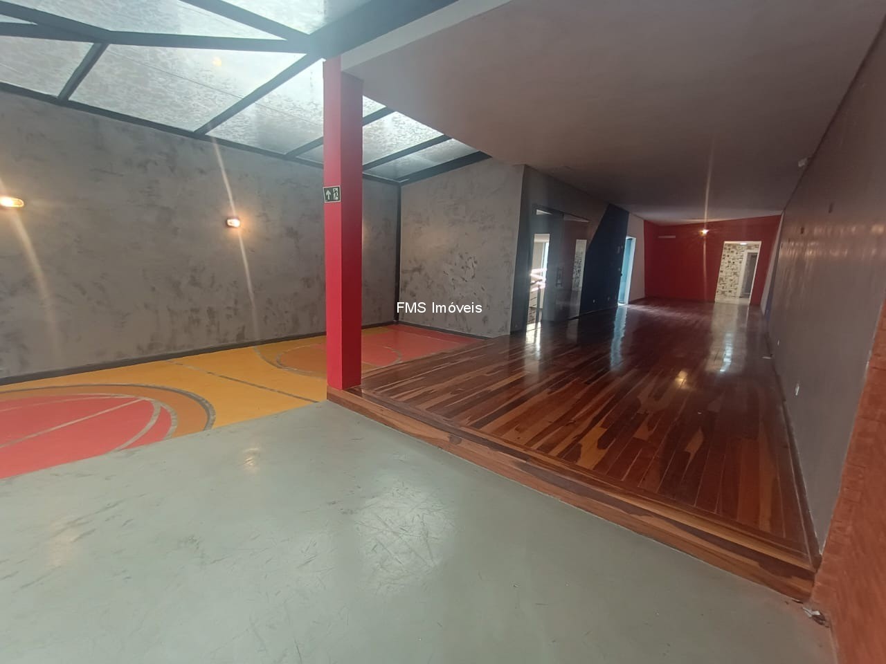 Loja-Salão, 470 m² - Foto 39