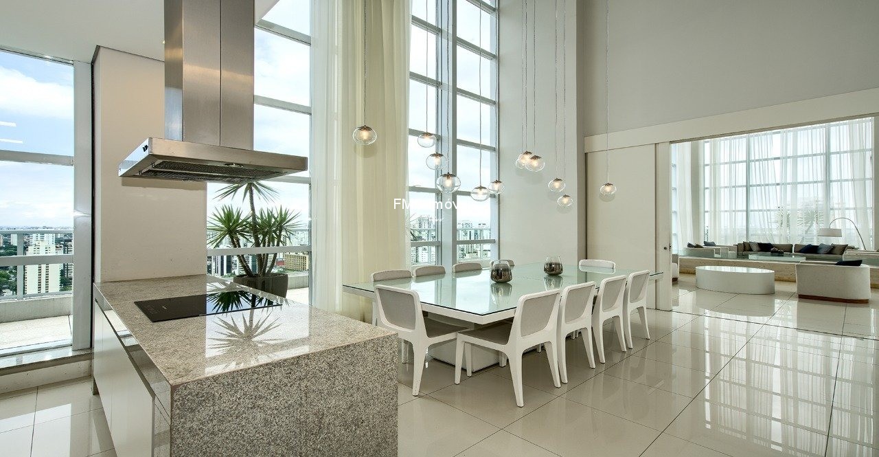 Apartamento, 1 quarto, 35 m² - Foto 23