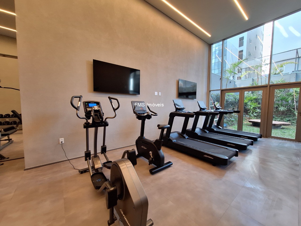 Apartamento, 3 quartos, 134 m² - Foto 32