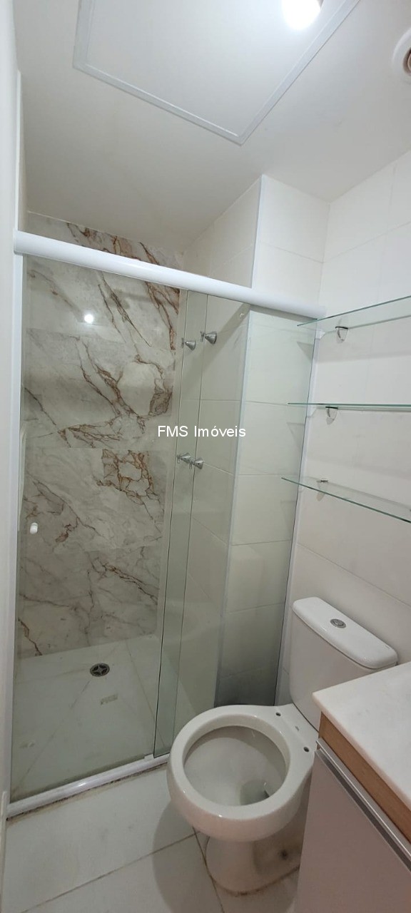 Apartamento, 1 quarto, 25 m² - Foto 4
