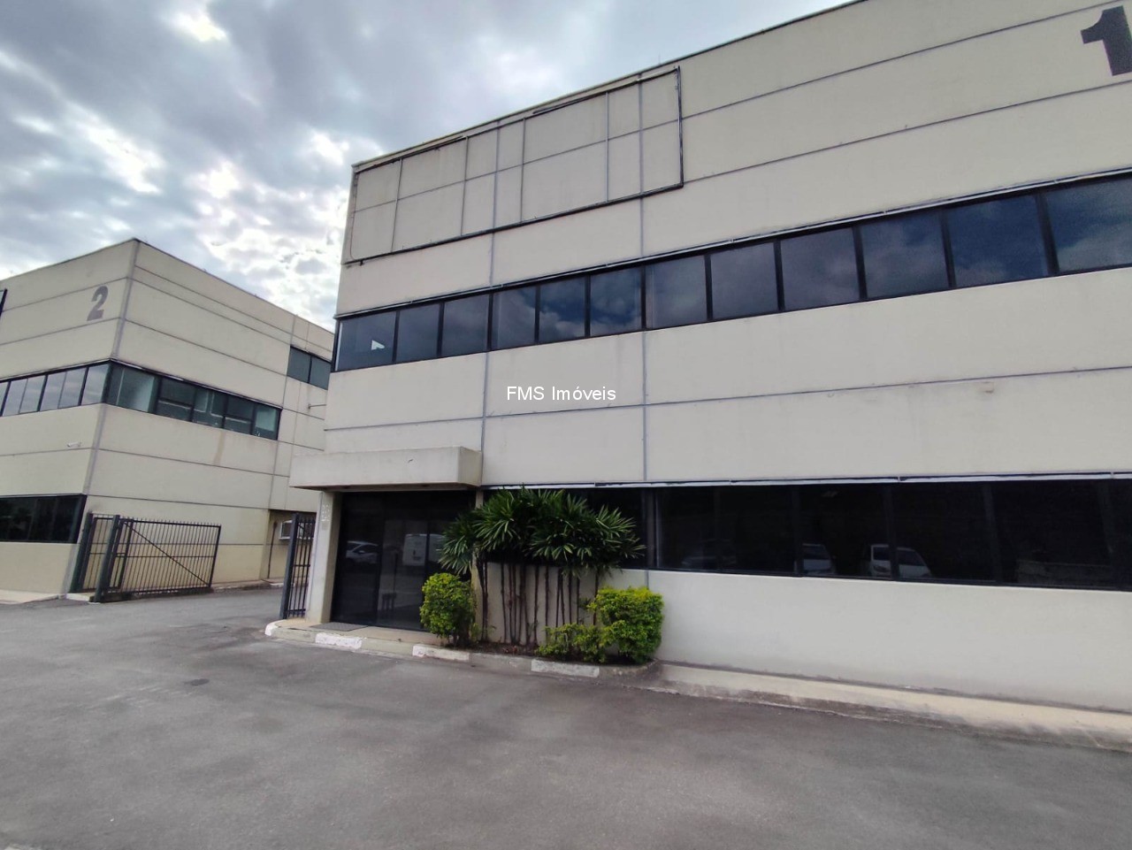 Depósito-Galpão, 574 m² - Foto 11