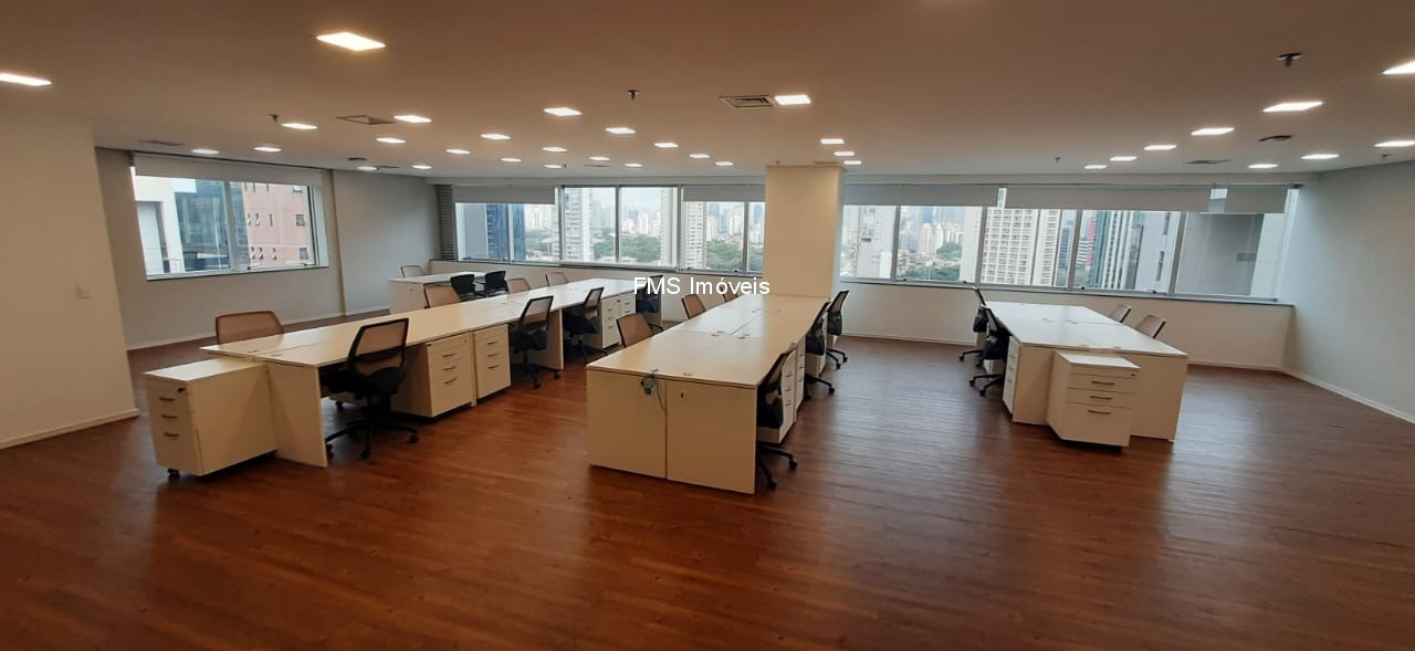 Sala-Conjunto, 212 m² - Foto 8