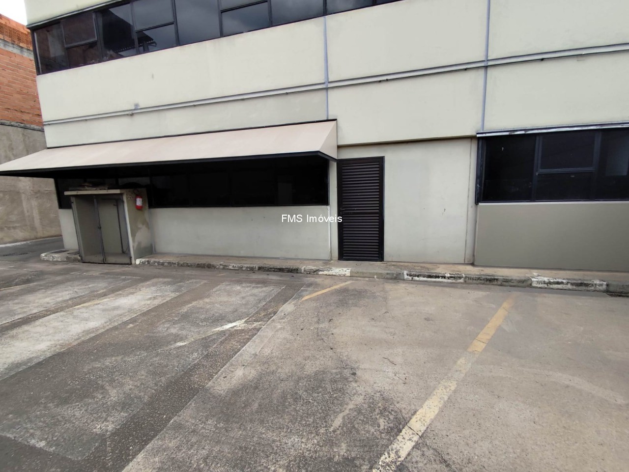 Depósito-Galpão, 574 m² - Foto 8