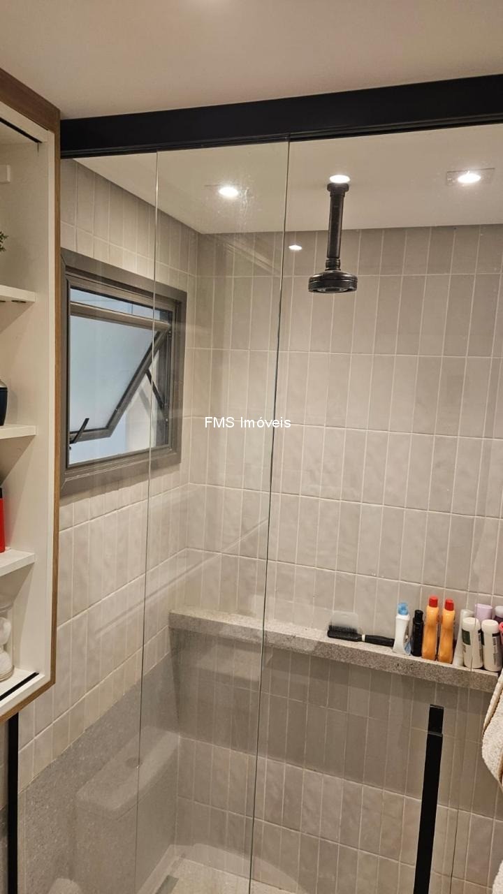 Apartamento, 3 quartos, 140 m² - Foto 37