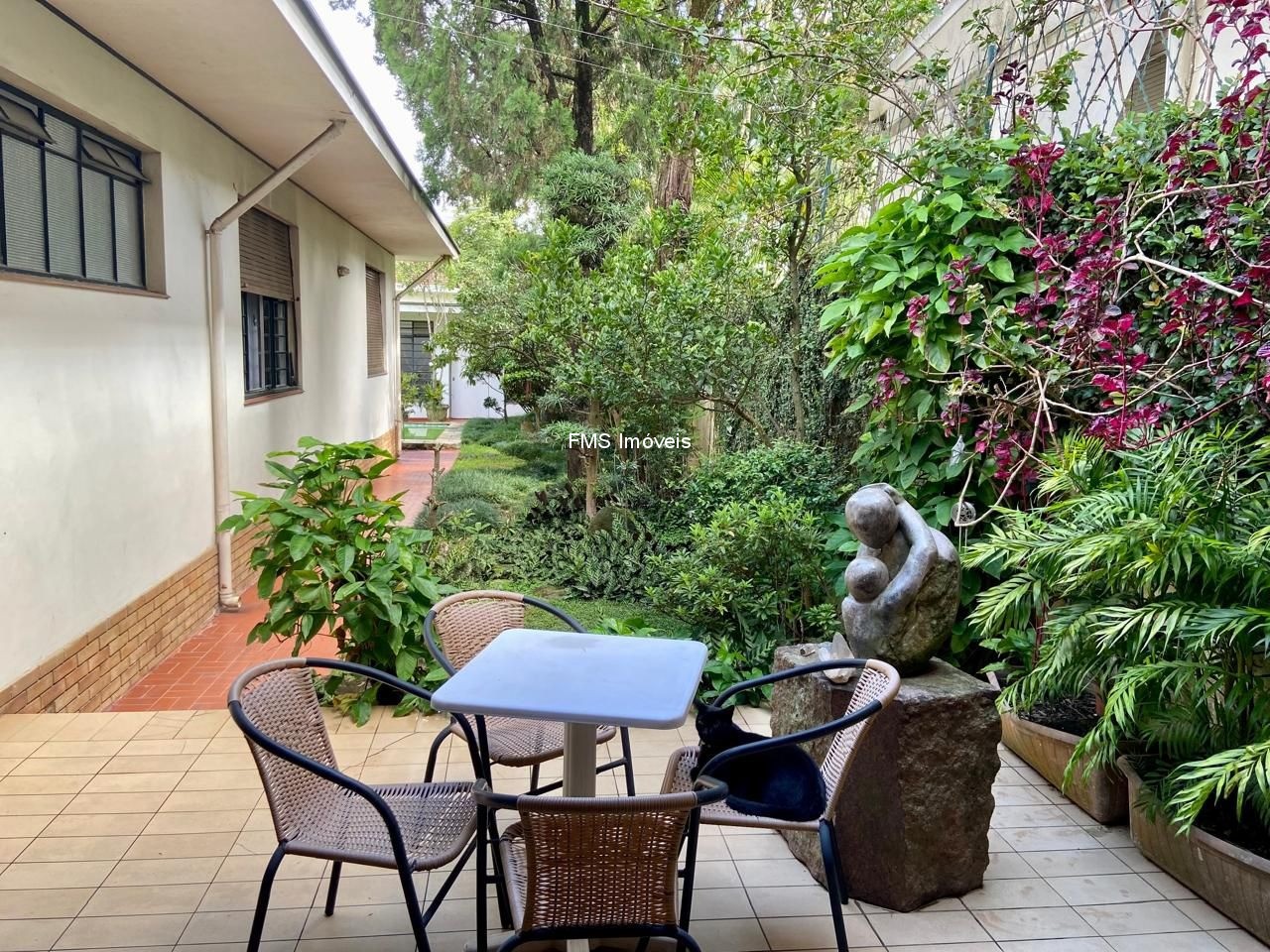 Casa, 4 quartos, 250 m² - Foto 43