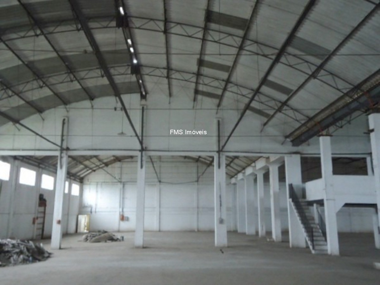 Depósito-Galpão, 7800 m² - Foto 5