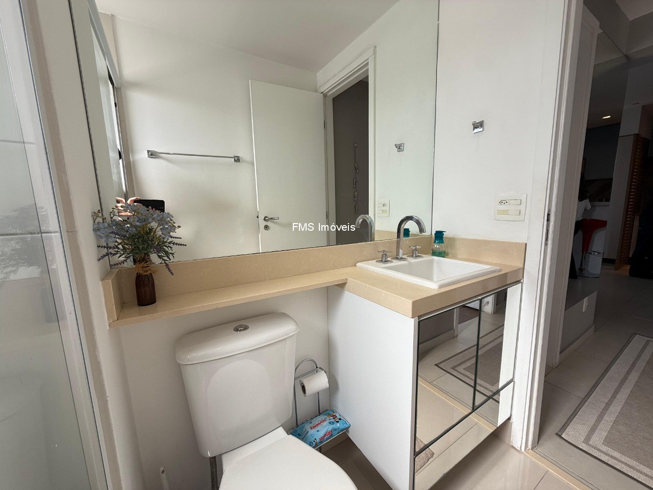 Apartamento, 2 quartos, 69 m² - Foto 16