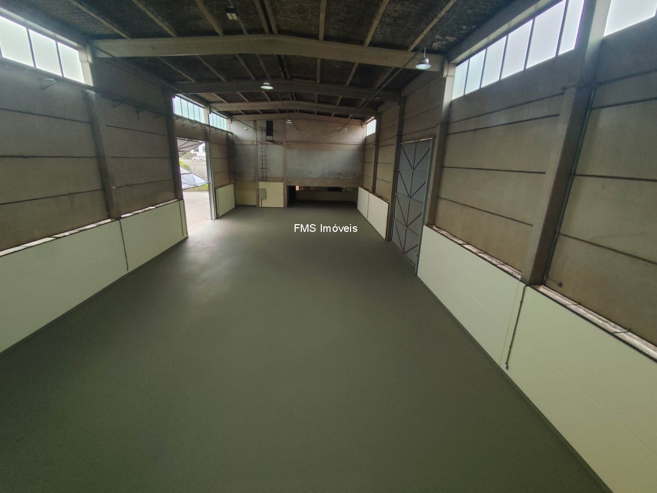 Depósito-Galpão, 574 m² - Foto 14