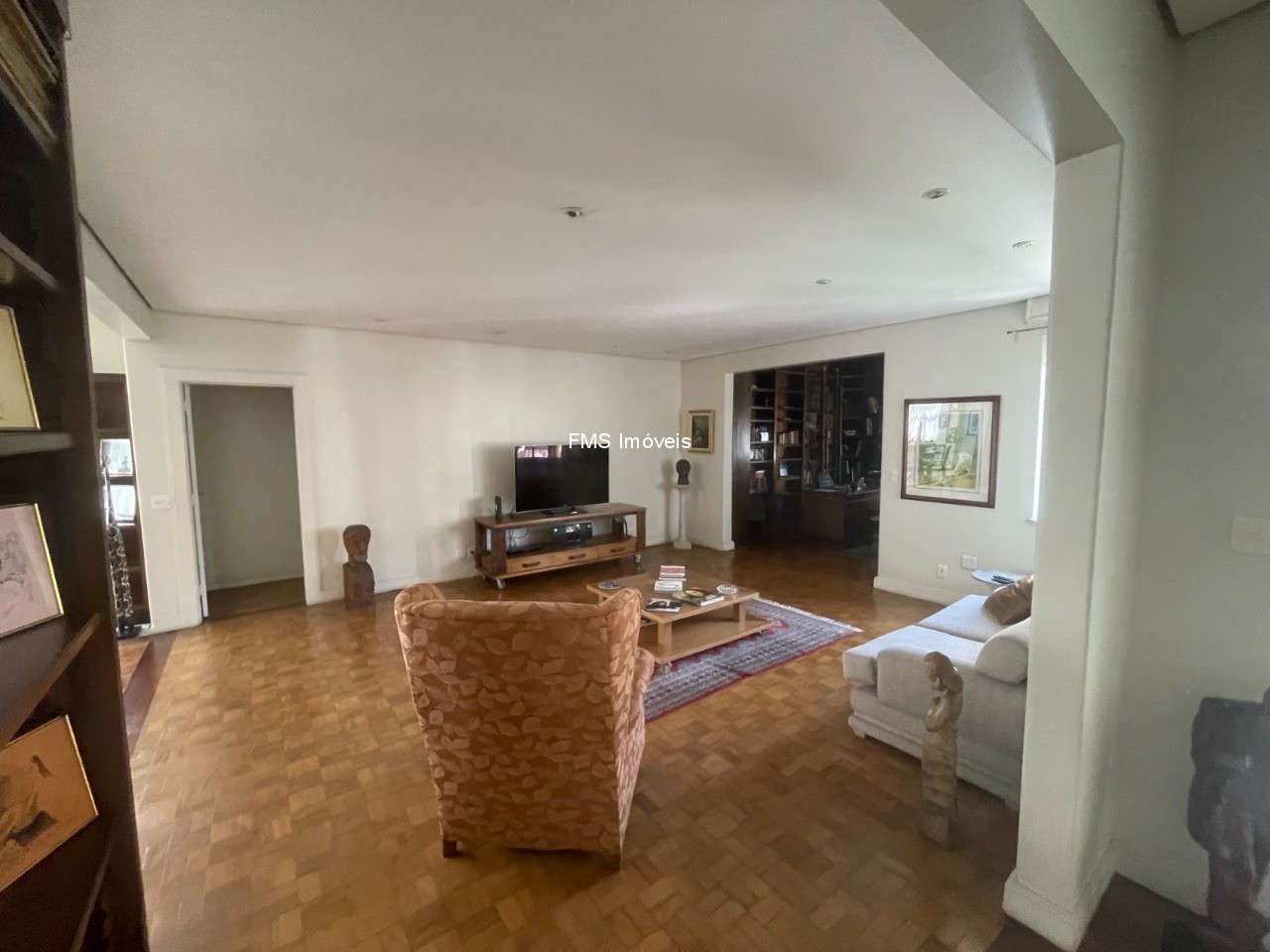 Apartamento, 3 quartos, 260 m² - Foto 13
