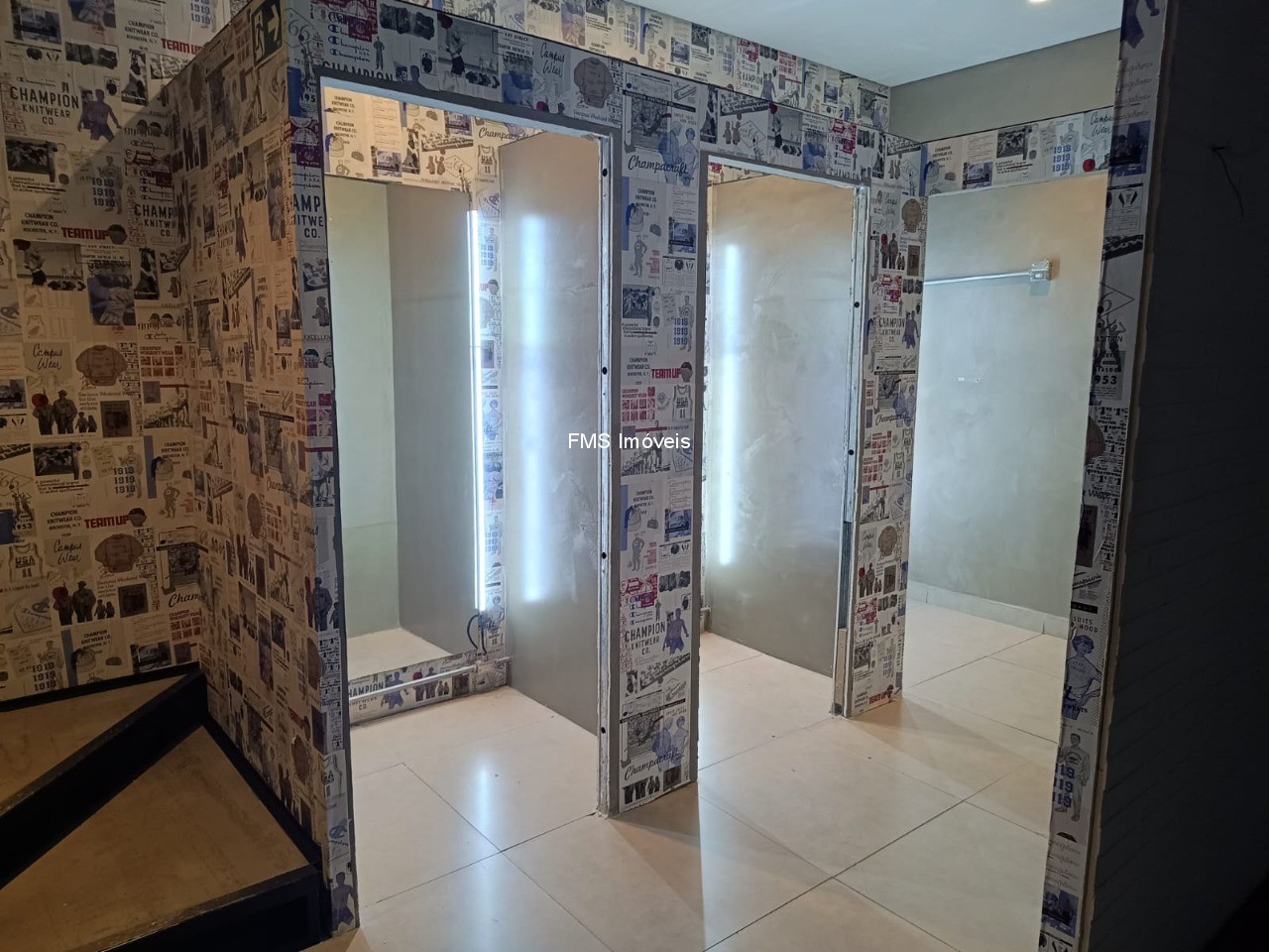 Loja-Salão, 470 m² - Foto 11
