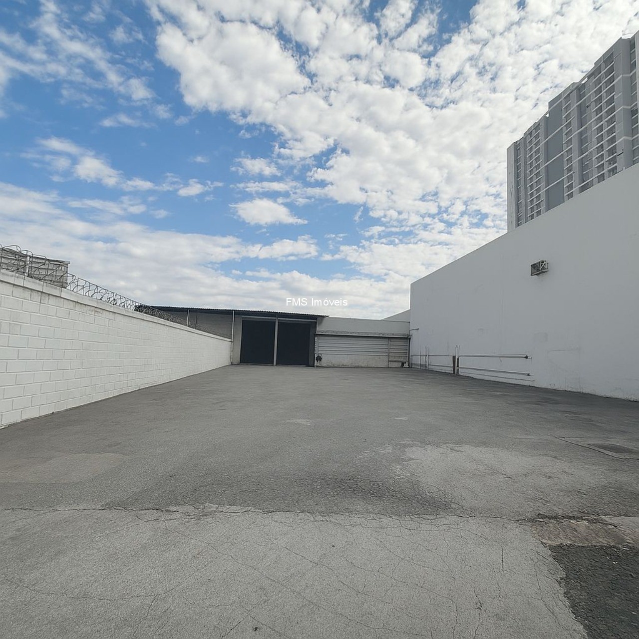 Depósito-Galpão, 800 m² - Foto 10