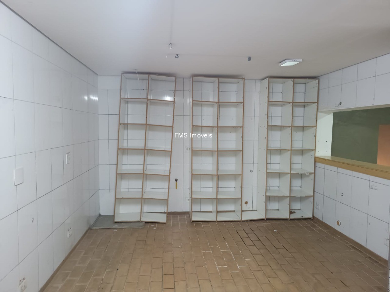 Loja-Salão, 470 m² - Foto 28