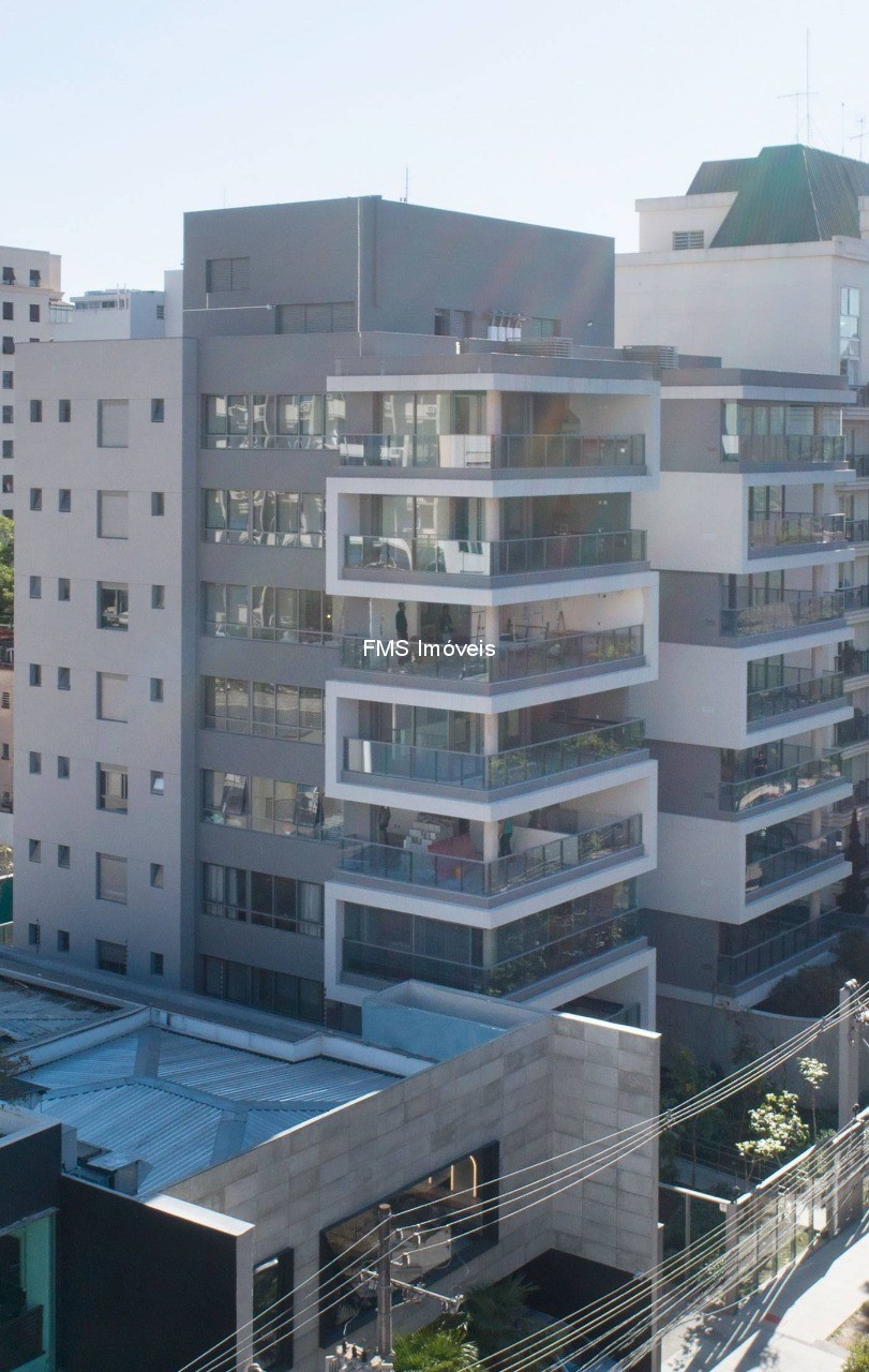 Apartamento, 3 quartos, 216 m² - Foto 29