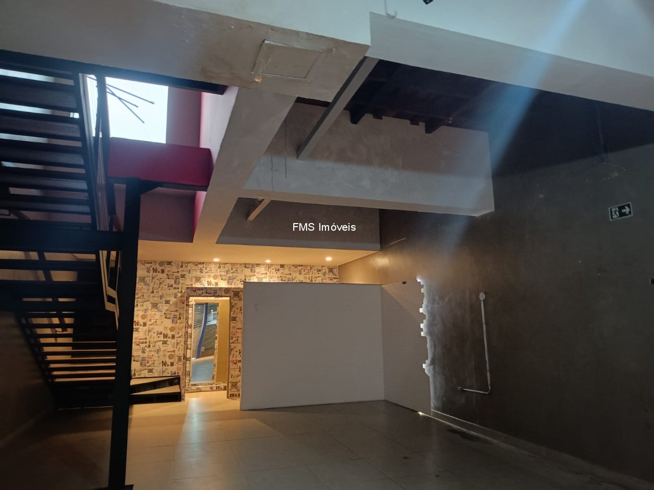 Loja-Salão, 470 m² - Foto 4