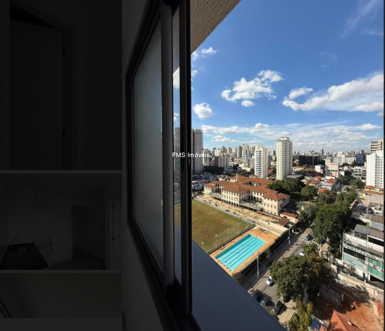 Apartamento, 1 quarto, 28 m² - Foto 11