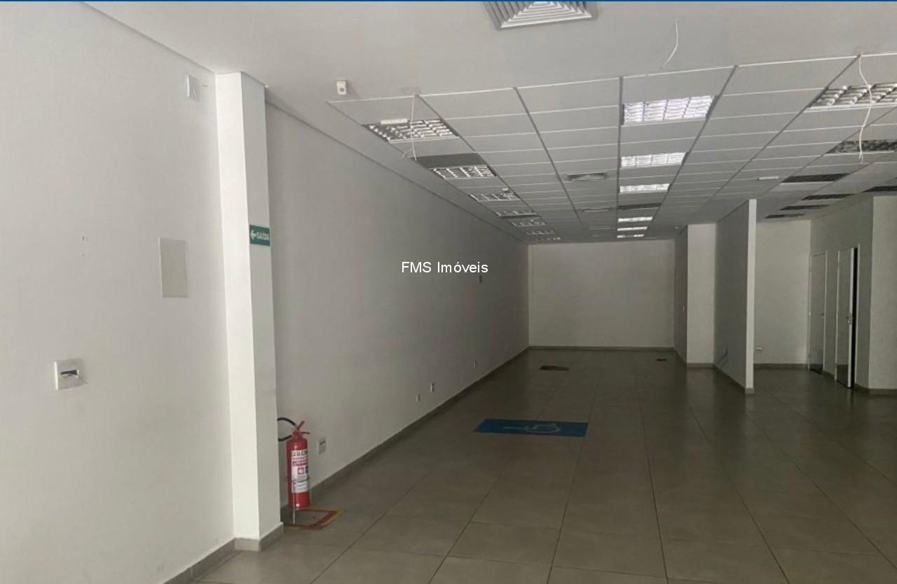 Loja-Salão, 455 m² - Foto 3