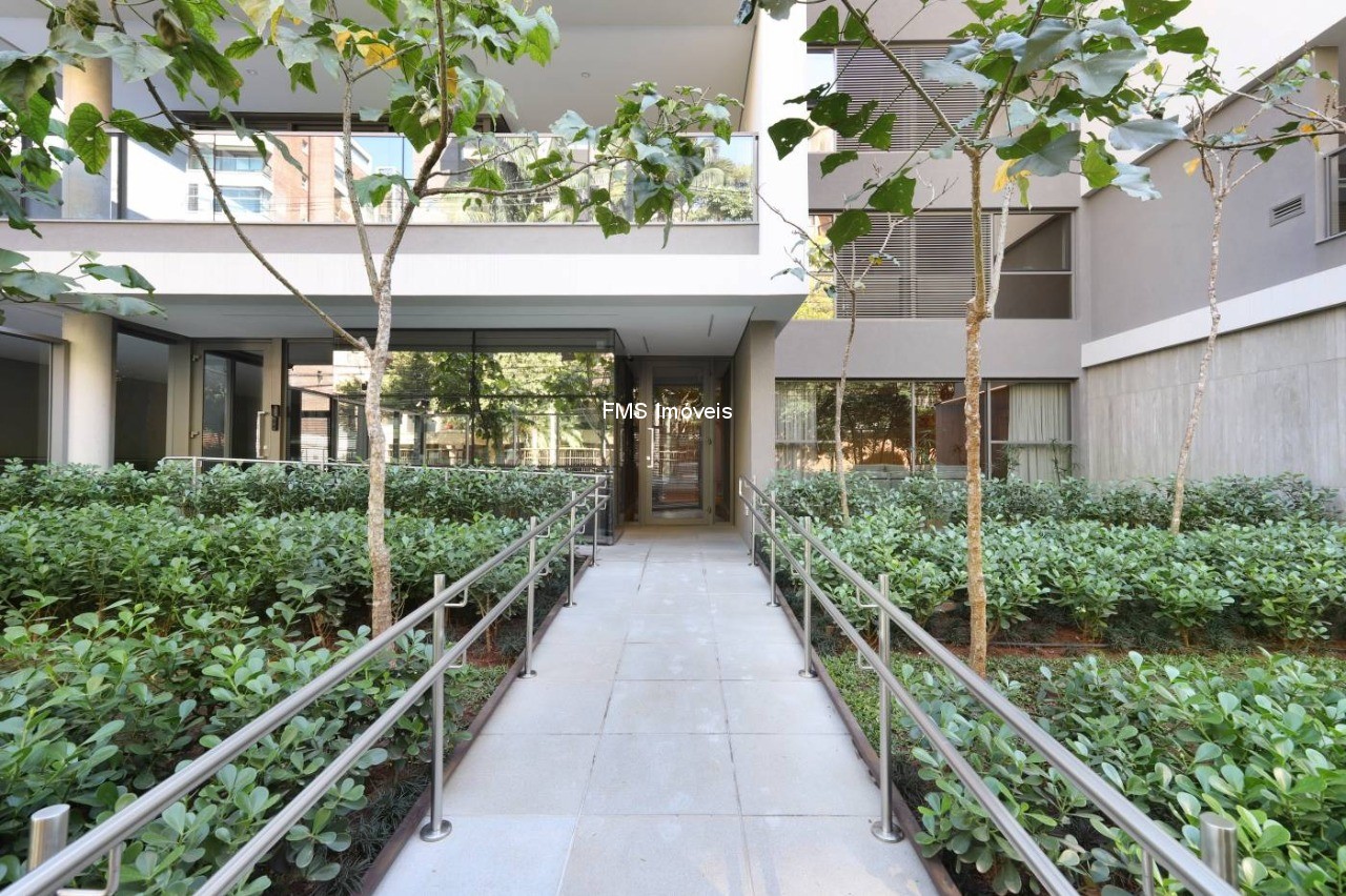 Apartamento, 3 quartos, 216 m² - Foto 26