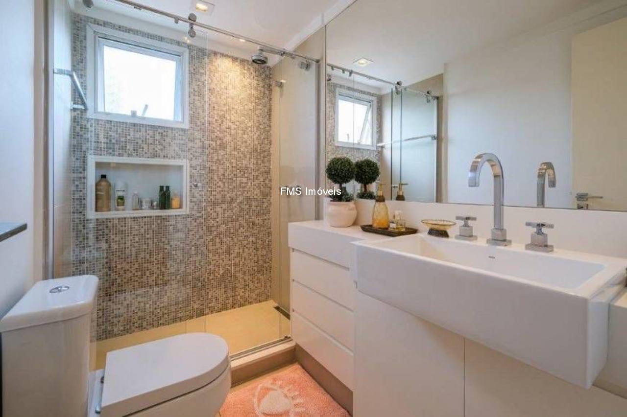 Apartamento, 3 quartos, 210 m² - Foto 14