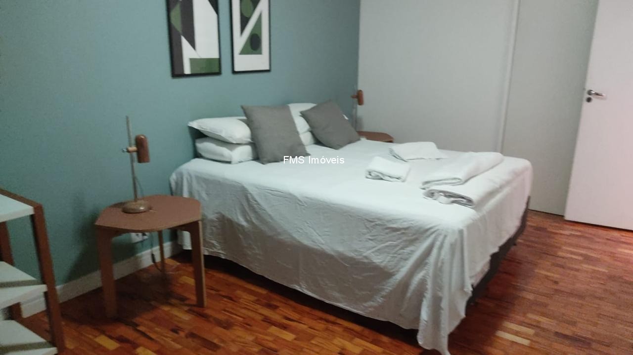 Apartamento, 2 quartos, 137 m² - Foto 7