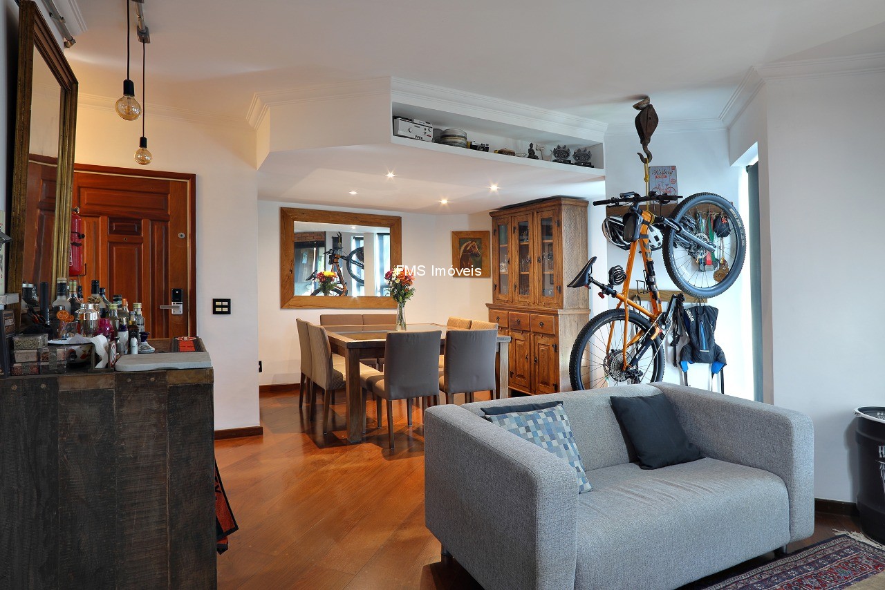 Apartamento, 3 quartos, 140 m² - Foto 7