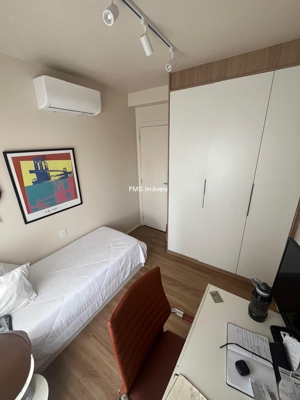 Apartamento, 3 quartos, 140 m² - Foto 40