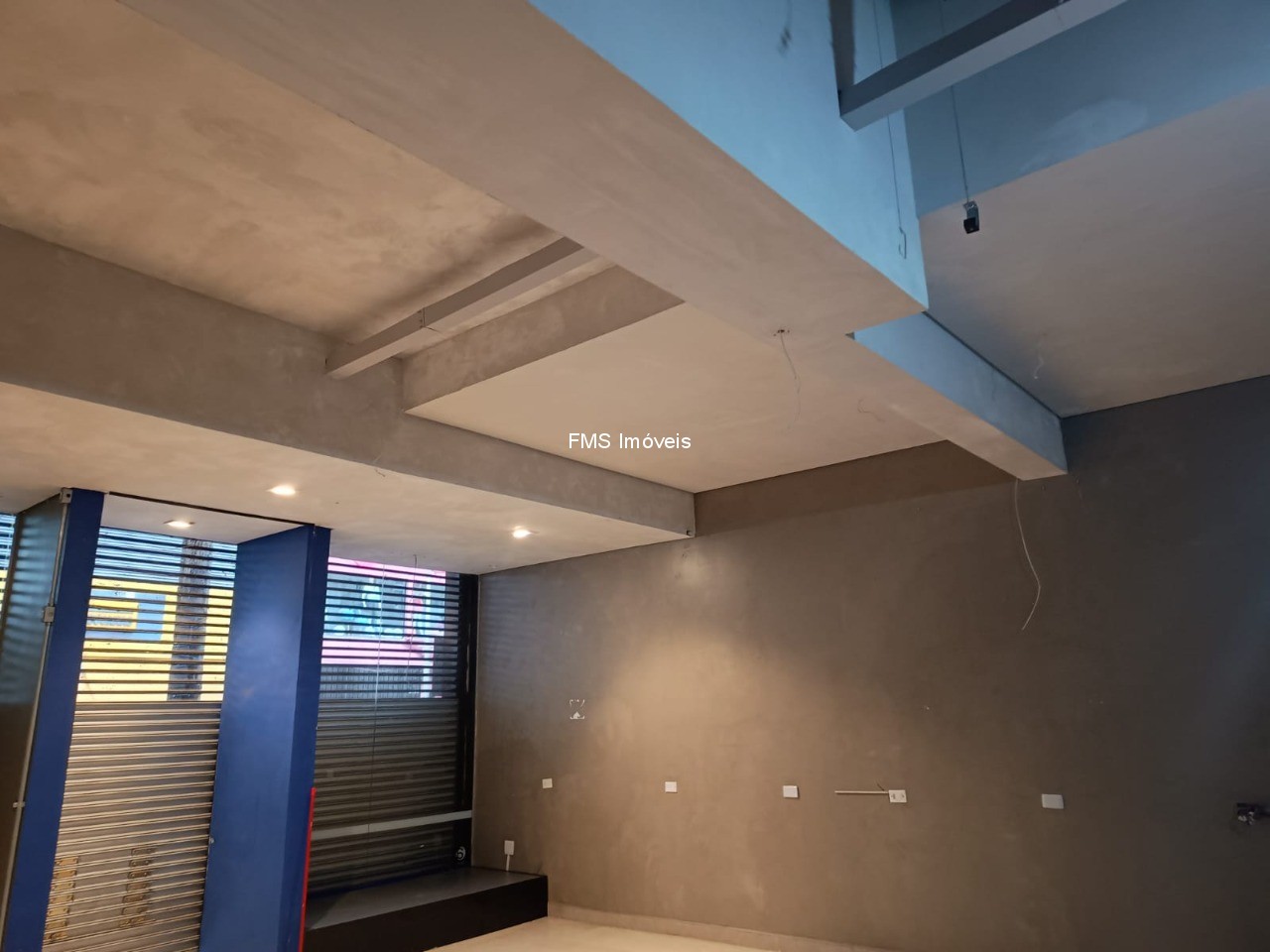 Loja-Salão, 470 m² - Foto 24