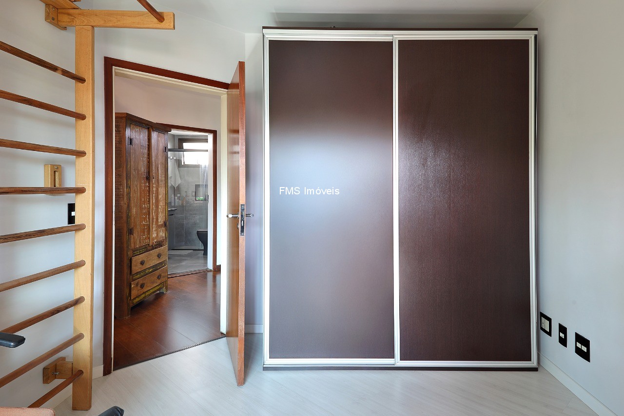 Apartamento, 3 quartos, 140 m² - Foto 22