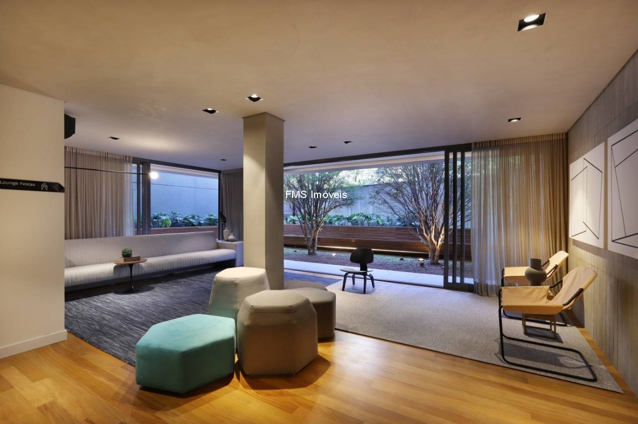 Apartamento, 3 quartos, 216 m² - Foto 33