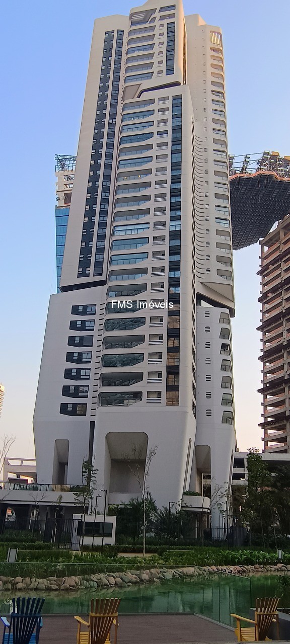 Apartamento, 2 quartos, 134 m² - Foto 34