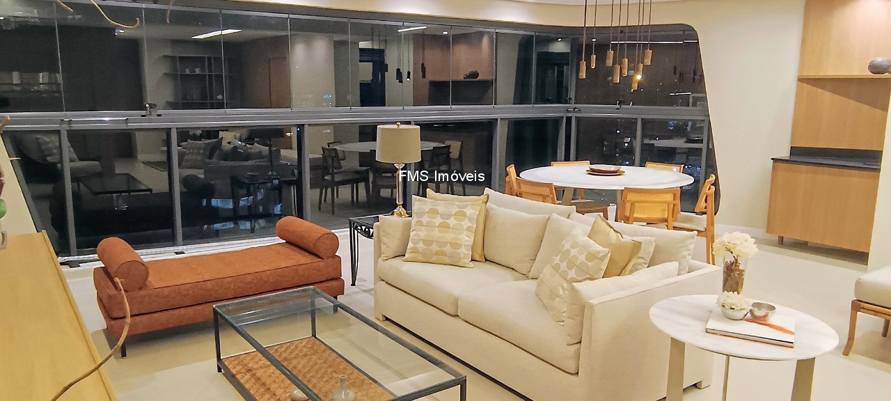 Apartamento, 2 quartos, 134 m² - Foto 2