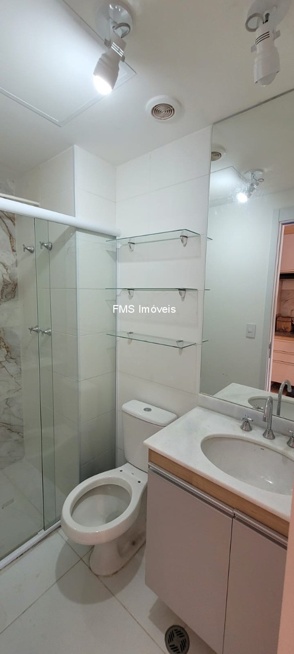 Apartamento, 1 quarto, 25 m² - Foto 9