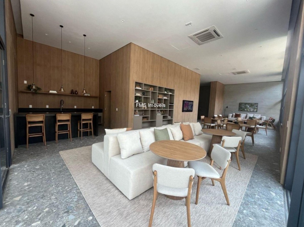 Apartamento, 4 quartos, 201 m² - Foto 19