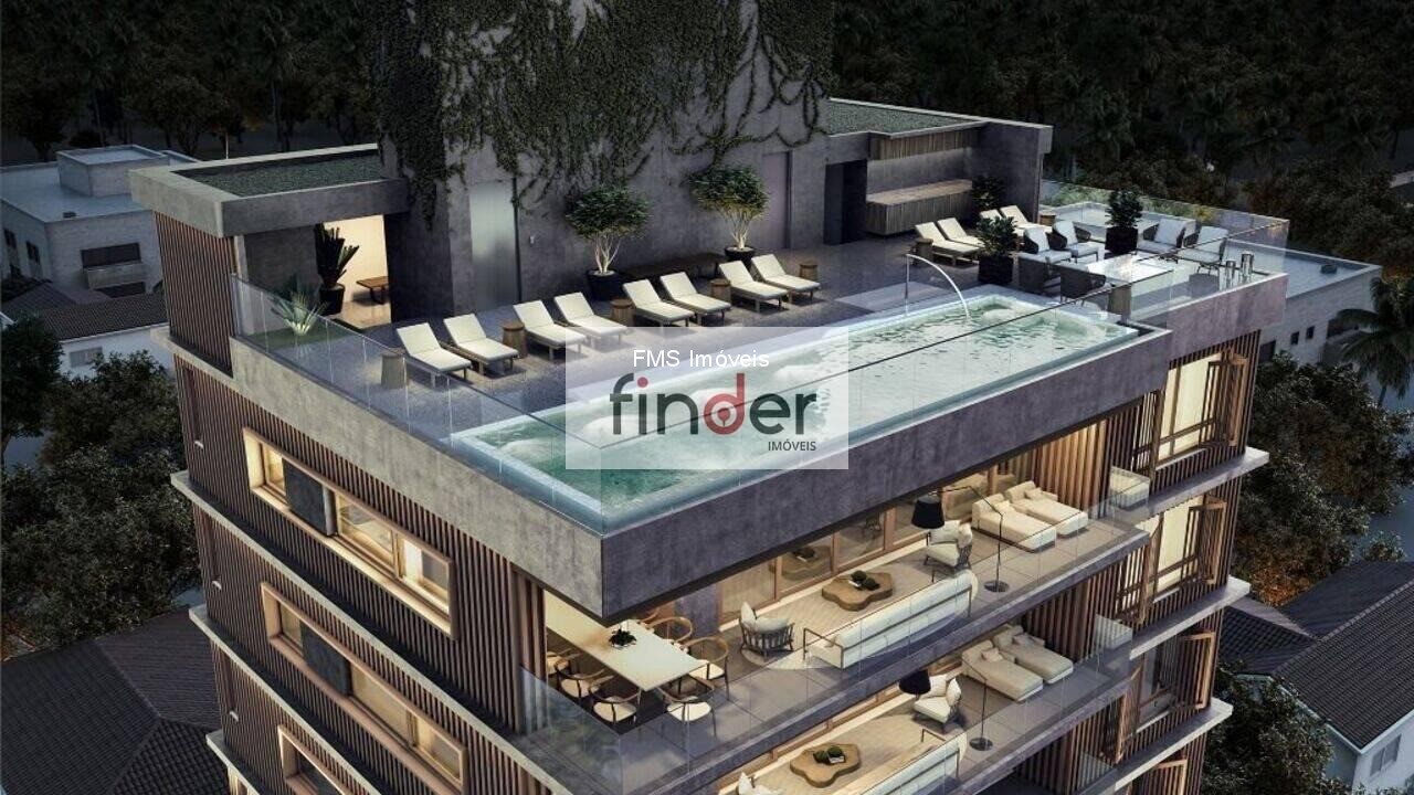 Apartamento, 2 quartos, 195 m² - Foto 27