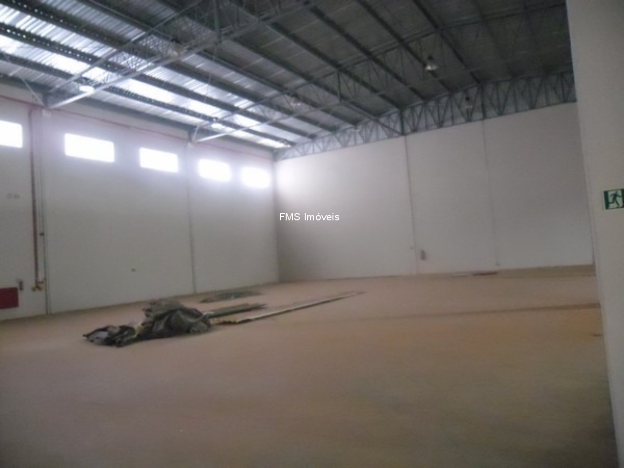 Depósito-Galpão, 14000 m² - Foto 6