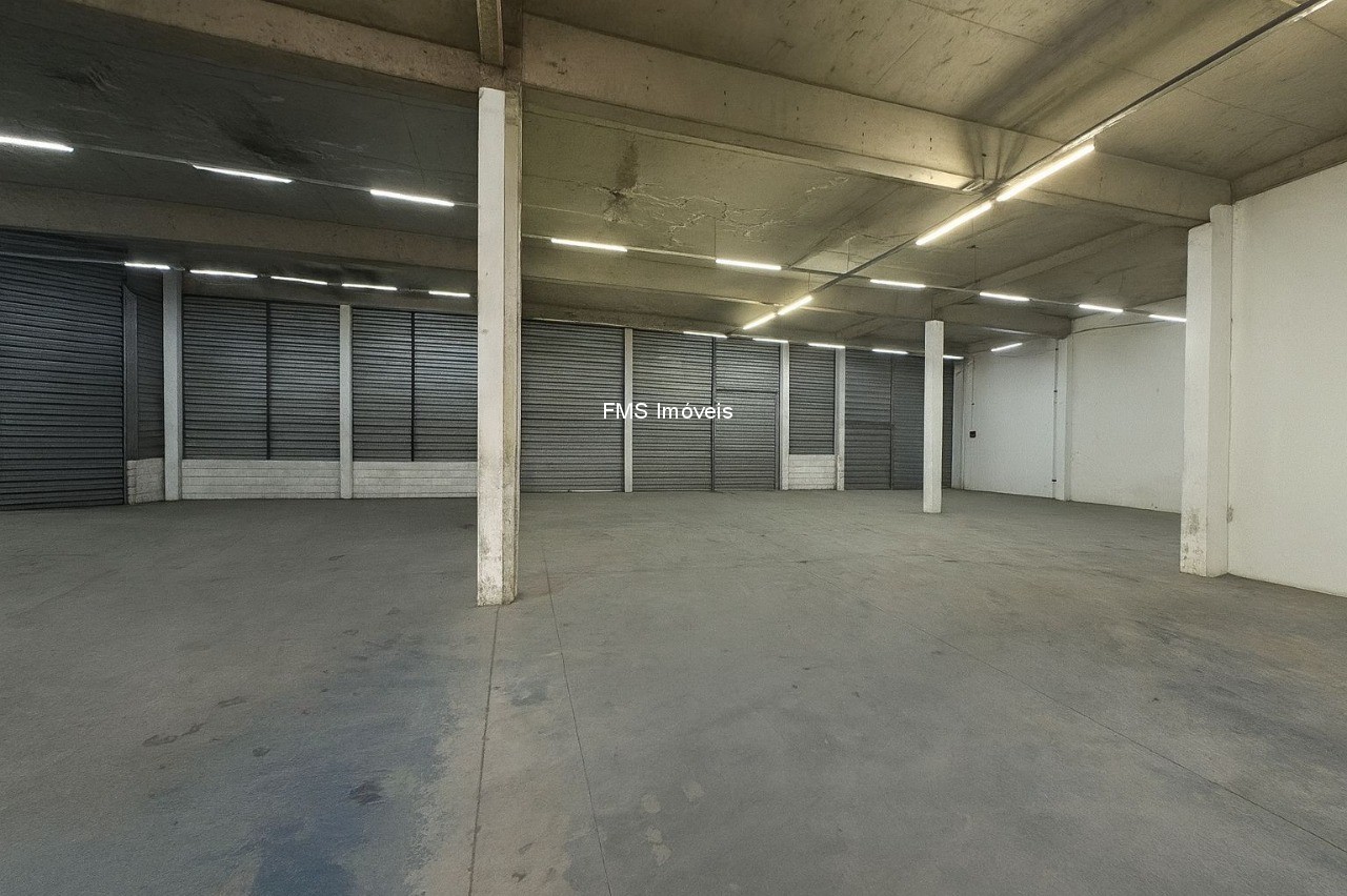 Depósito-Galpão, 800 m² - Foto 7