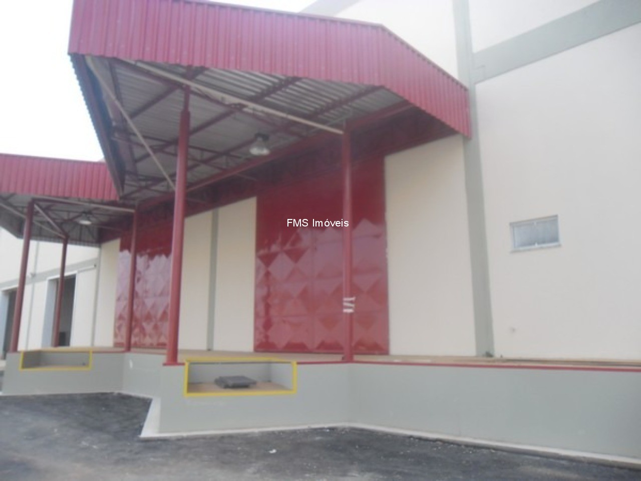 Depósito-Galpão, 14000 m² - Foto 4