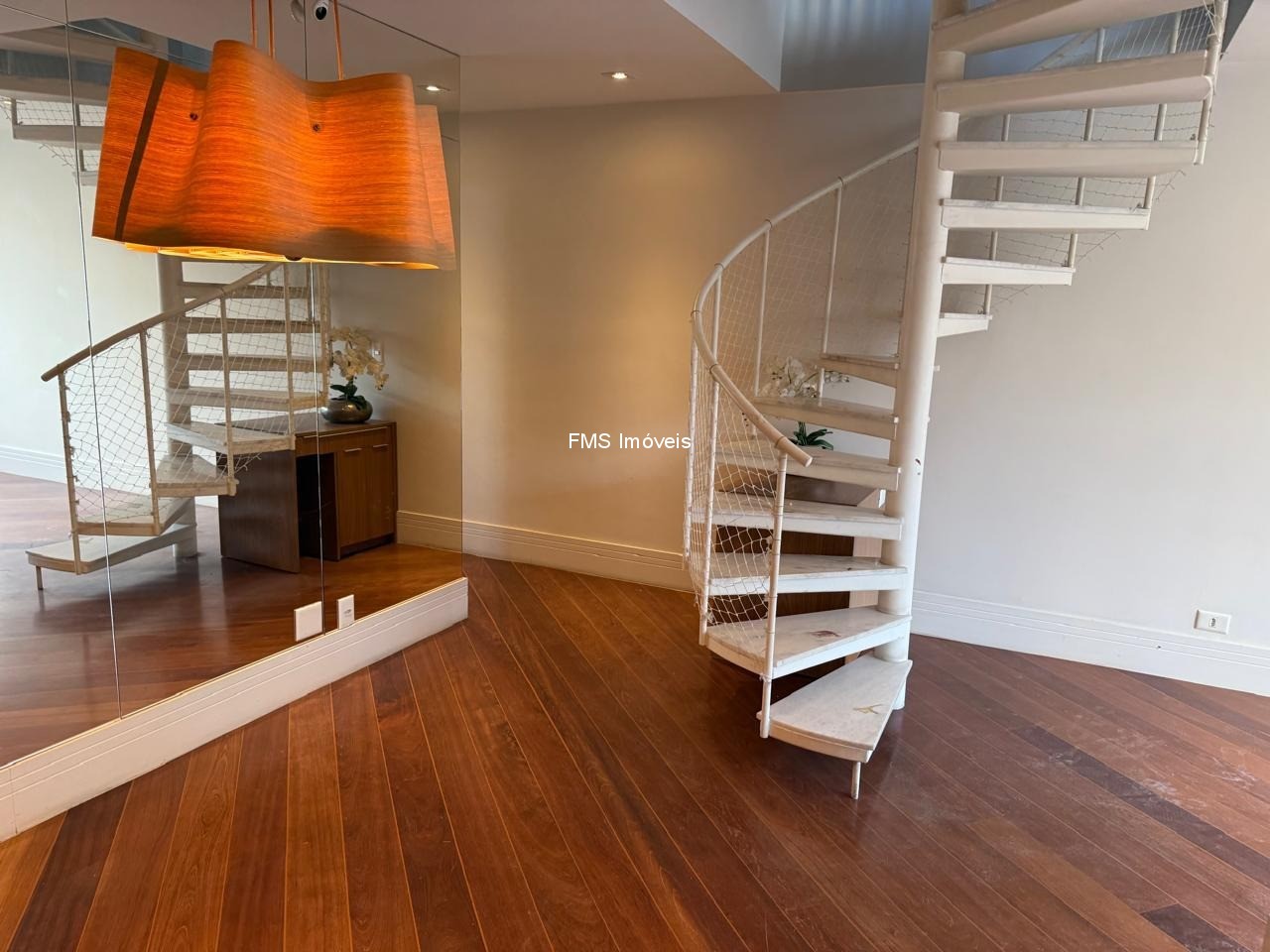 Apartamento, 3 quartos, 188 m² - Foto 5