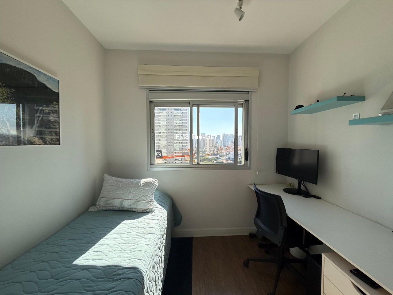 Apartamento, 2 quartos, 69 m² - Foto 12