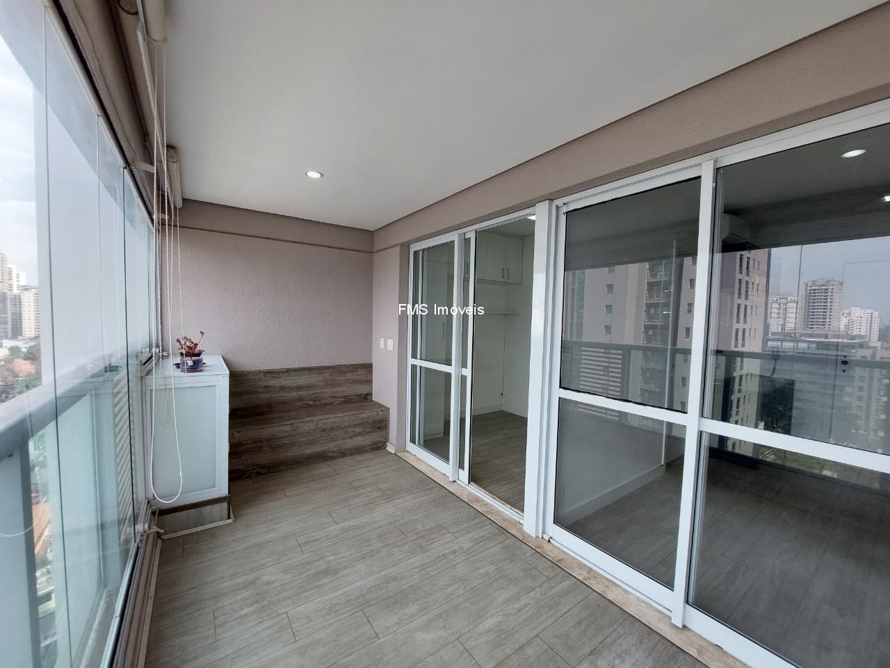 Apartamento, 1 quarto, 35 m² - Foto 11
