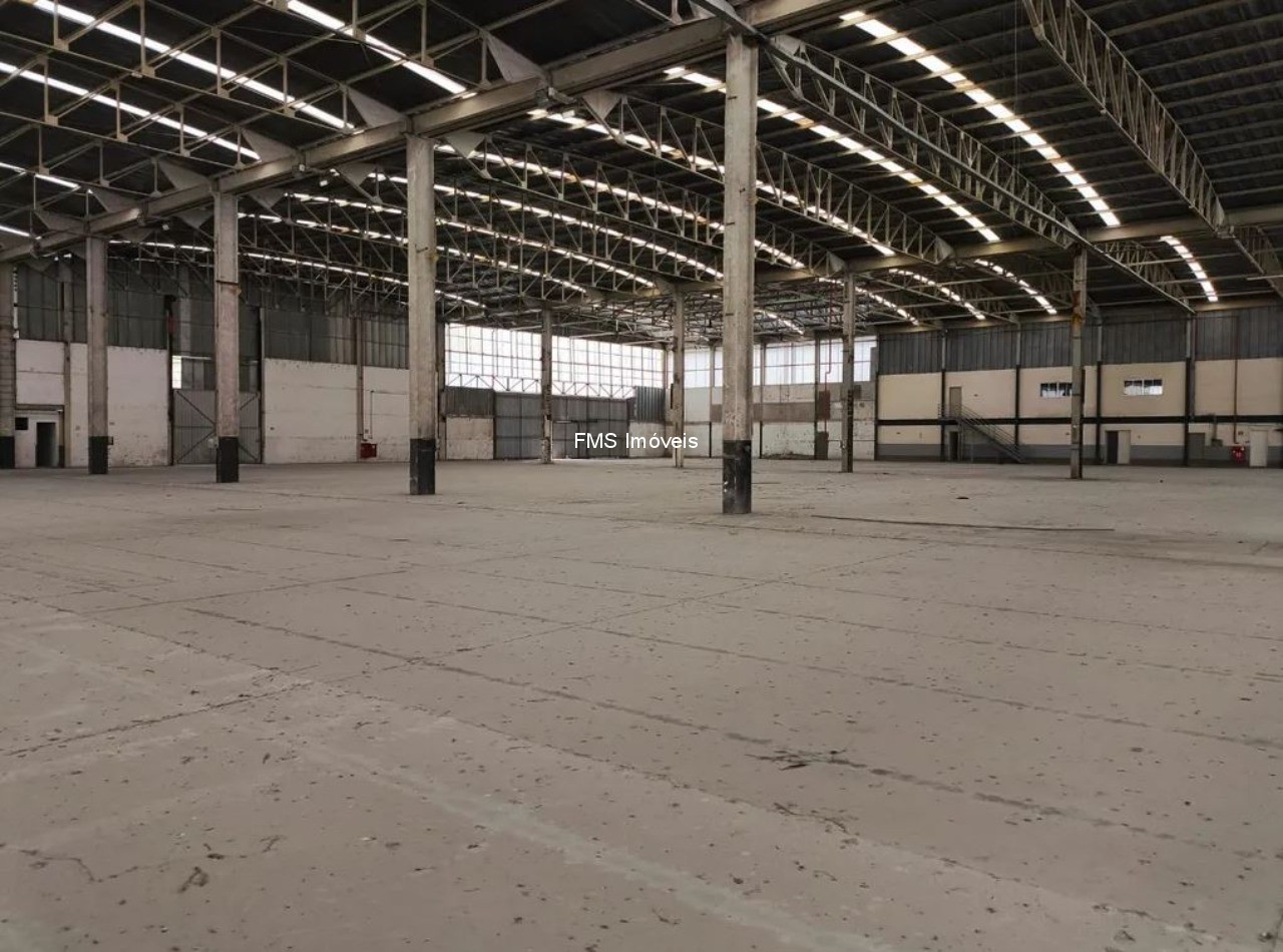 Depósito-Galpão, 6800 m² - Foto 9