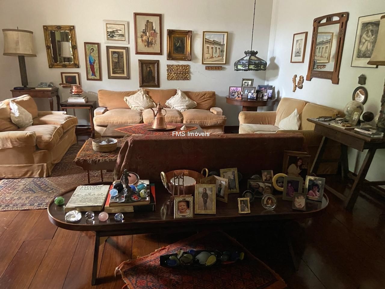 Casa, 4 quartos, 250 m² - Foto 2