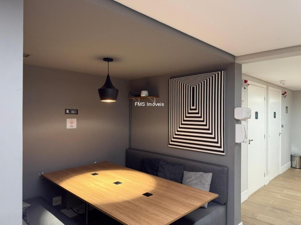 Apartamento, 1 quarto, 28 m² - Foto 15