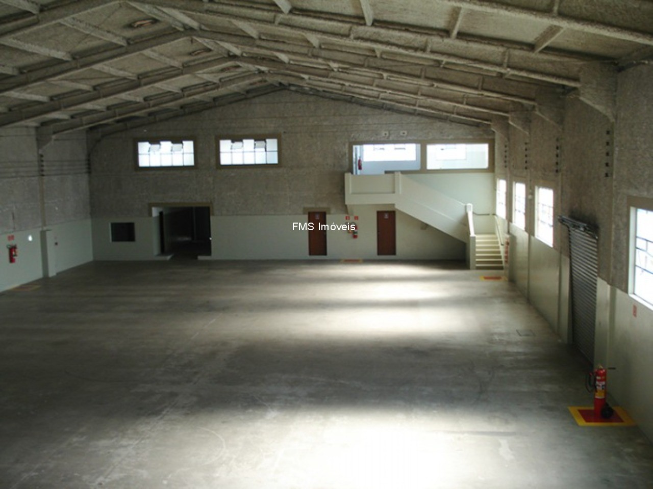 Depósito-Galpão, 800 m² - Foto 3