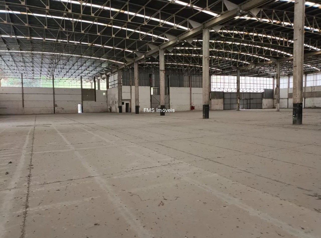 Depósito-Galpão, 6800 m² - Foto 10