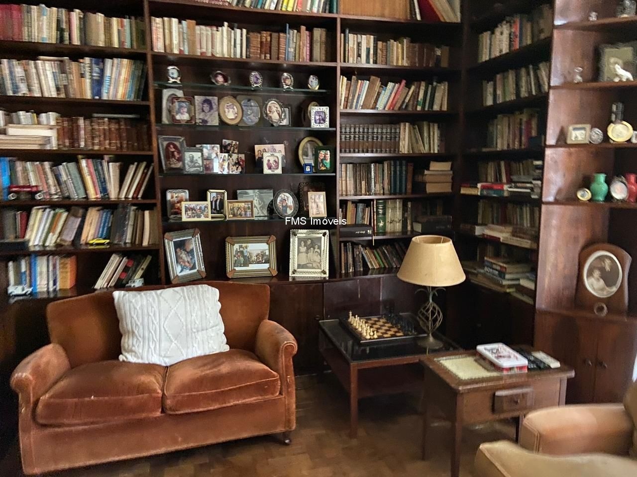 Casa, 4 quartos, 250 m² - Foto 24