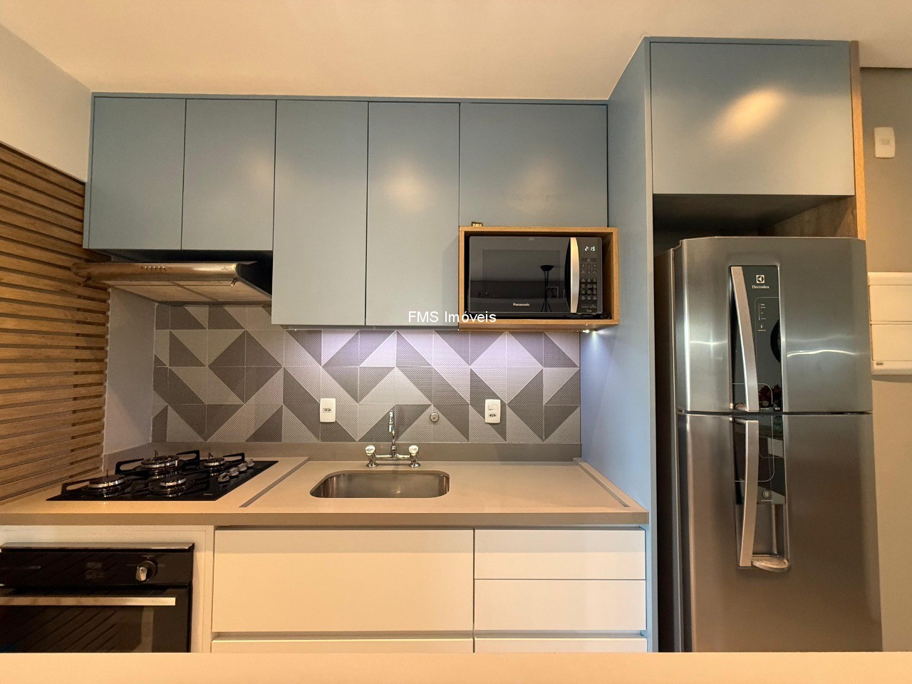 Apartamento, 2 quartos, 69 m² - Foto 33