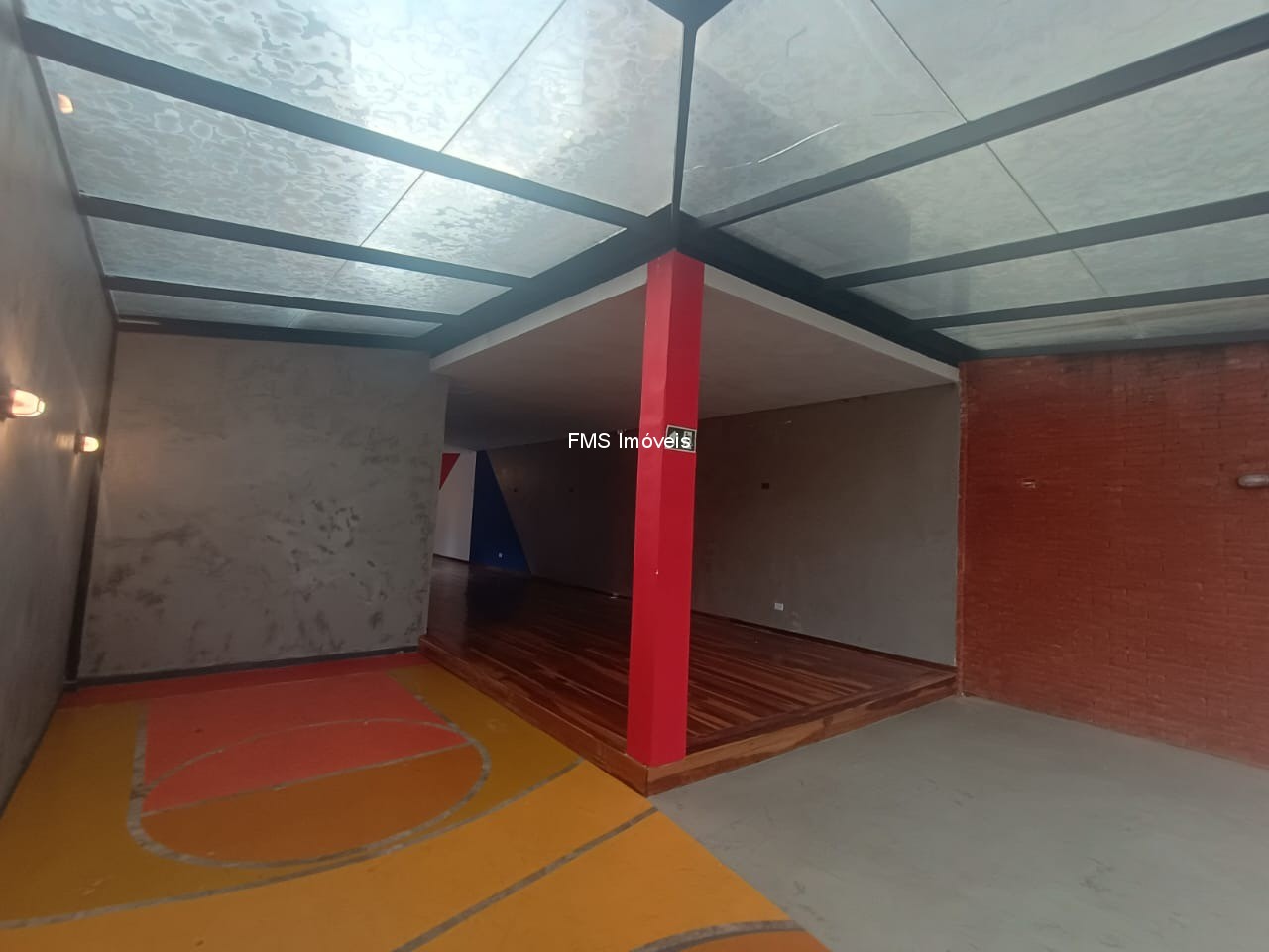 Loja-Salão, 470 m² - Foto 37