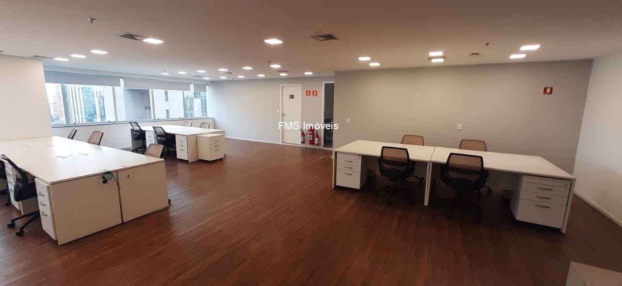 Sala-Conjunto, 212 m² - Foto 5