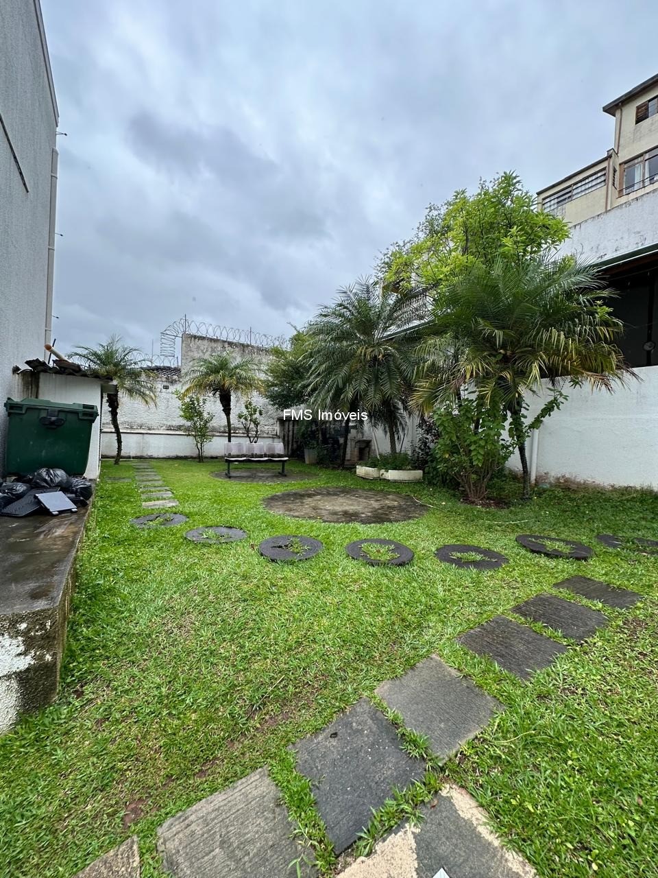 Prédio Inteiro, 580 m² - Foto 24