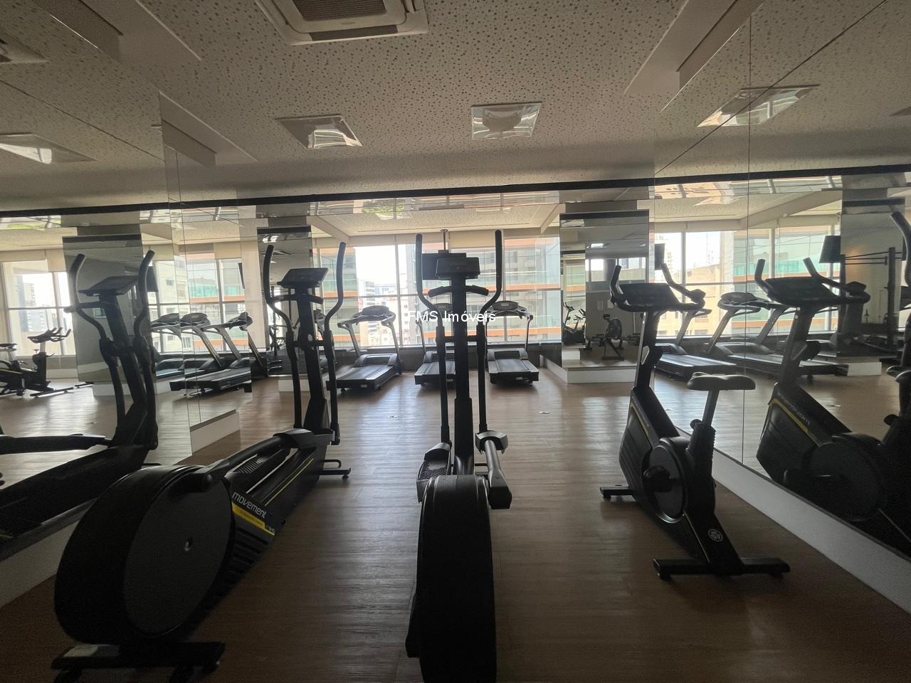 Apartamento, 1 quarto, 35 m² - Foto 49